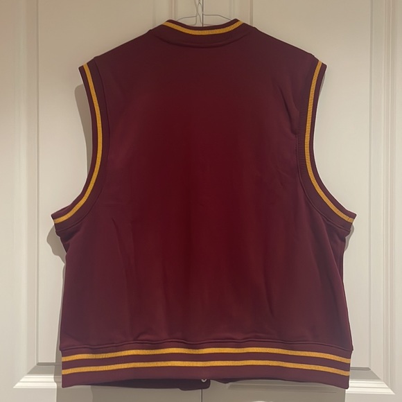 H&M Collegiate Vest - Picture 2 of 9